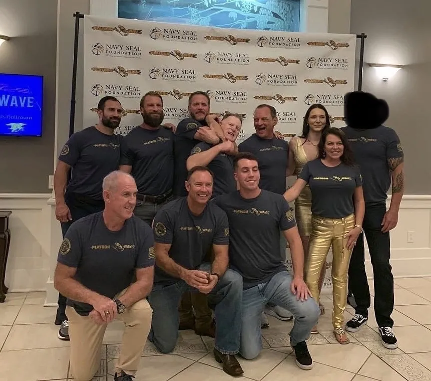 Portrait of Platoon Wave Director of Operations